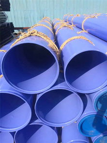 給水內(nèi)外涂塑鋼管廠家
