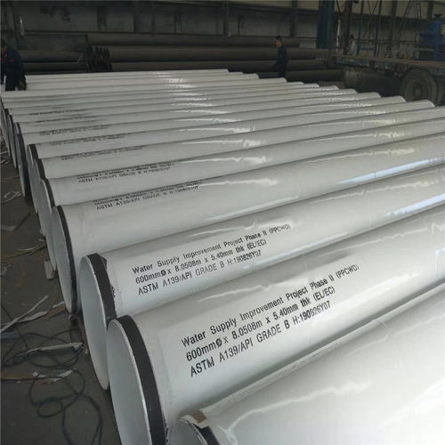 雙金屬涂塑鋼管廠商象州