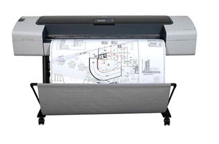 專業圖文制作設計首選——西寧優略圖文，湟中地區值得信賴的黑白工程圖打印服務商