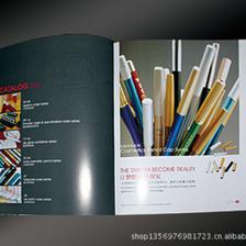 專業畫冊設計制作與印刷服務，義烏市沃得圖文設計工作室提供一體化解決方案