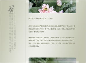 PS圖文中常用元素的設(shè)計方法